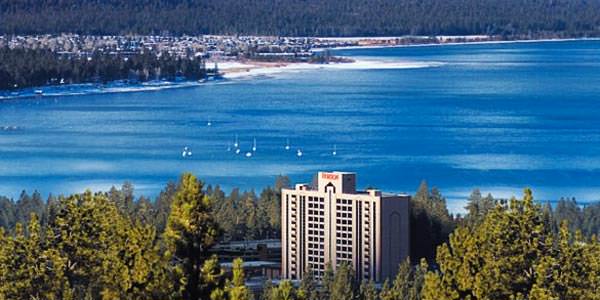 South Lake Tahoe Gambling Age