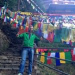 The Five Best Sights in Bhutan