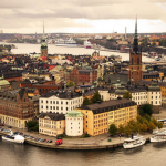 5 things to do in Stockholm