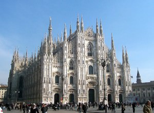 Il Duomo