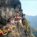 3 Ways to See Bhutan
