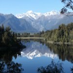 5 Reasons Why You Should Travel Around New Zealand in A Campervan