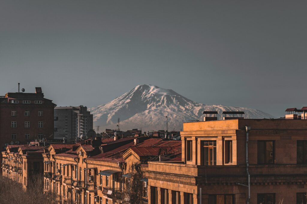 things to do in Yerevan