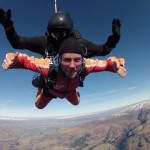 Skydiving Wanaka; My Experience Sky Diving New Zealand!
