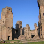 How to See the Ancient Metropolis of Rome in One Day
