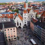 1 Day in Munich; How To Spend the PERFECT 24 hours in Munich
