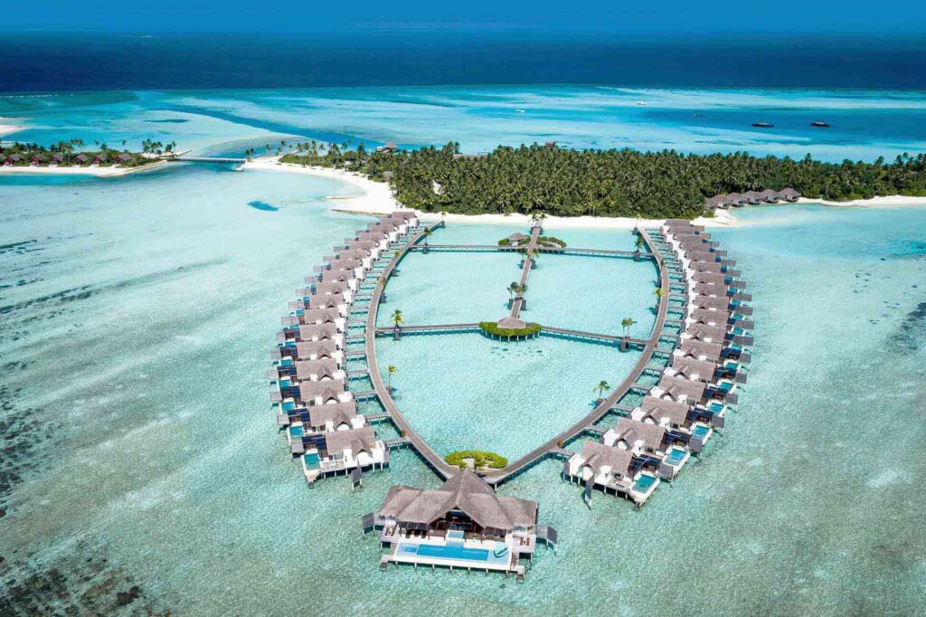 Niyama Private Islands Maldives Review