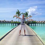 My 100th Country; The Maldives! Niyama Private Islands Maldives Review