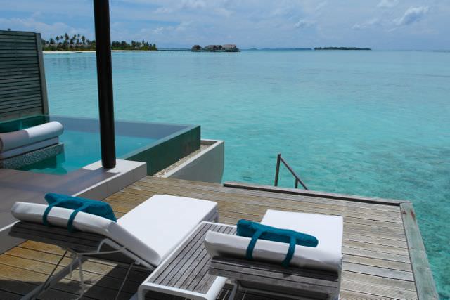 Niyama Private Islands Maldives Review