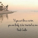 Motivational Monday: Drop the Victim Complex – 3 simple steps to be more successful