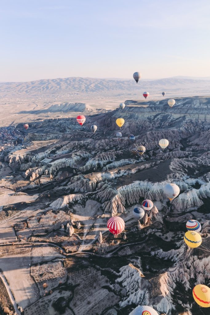 cappadocia