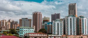 Places to visit in Manila