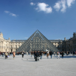 How to See All of the Louvre in One Day