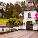 Cultra Inn,   Culloden Hotel Review