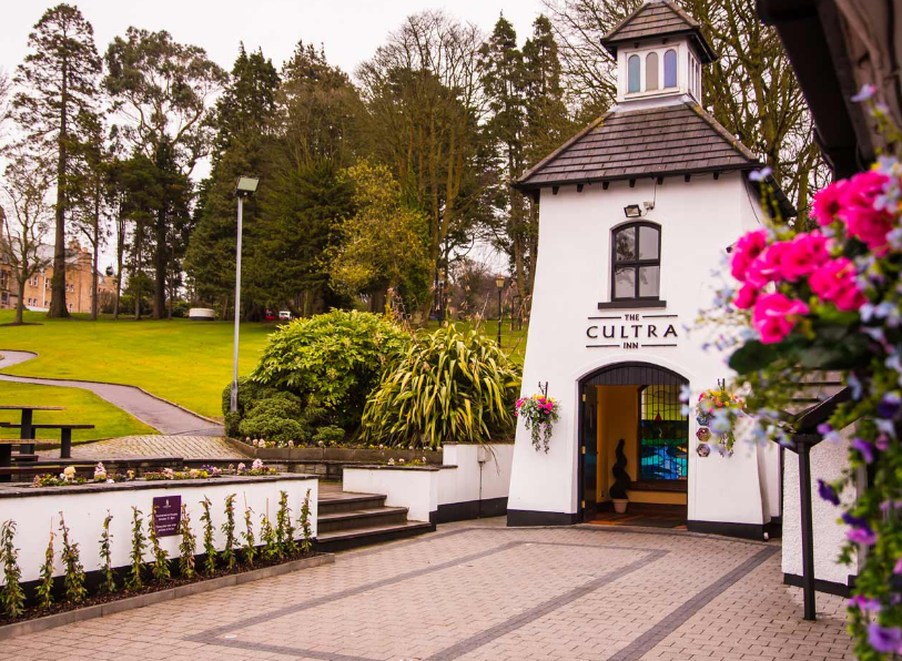 The Cultra Inn