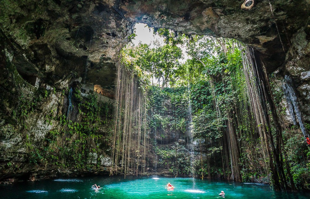 How To Visit Chichen Itza From Cancun All You Need To Know