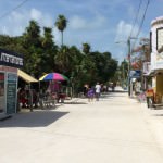 Caye Caulker Plaze Hotel,   Belize Review
