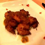 Jaguar Reef Restaurant Review