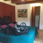 Hotel Candelaria Review; Antigua,   Guatemala