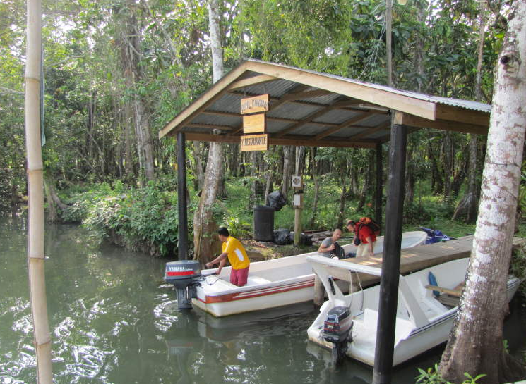 Hotel Kangaroo private transport