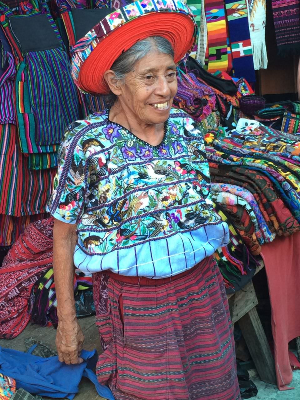 Lake Atitlan Tour, Guatemala