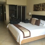 Hotel Las Cascadas Review; San Pedro Sula,   Honduras