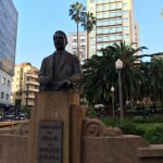 Free Walking Tour in Porto Alegre,   Brazil