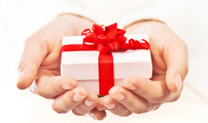 best gifts for family far away