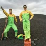 Volcano Boarding Leon, Nicaragua; Everything You Need to Know!