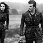 Ready to win some Belstaff goodies?