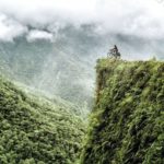 Cycling the Death Road in Bolivia; The World’s Most Dangerous Road