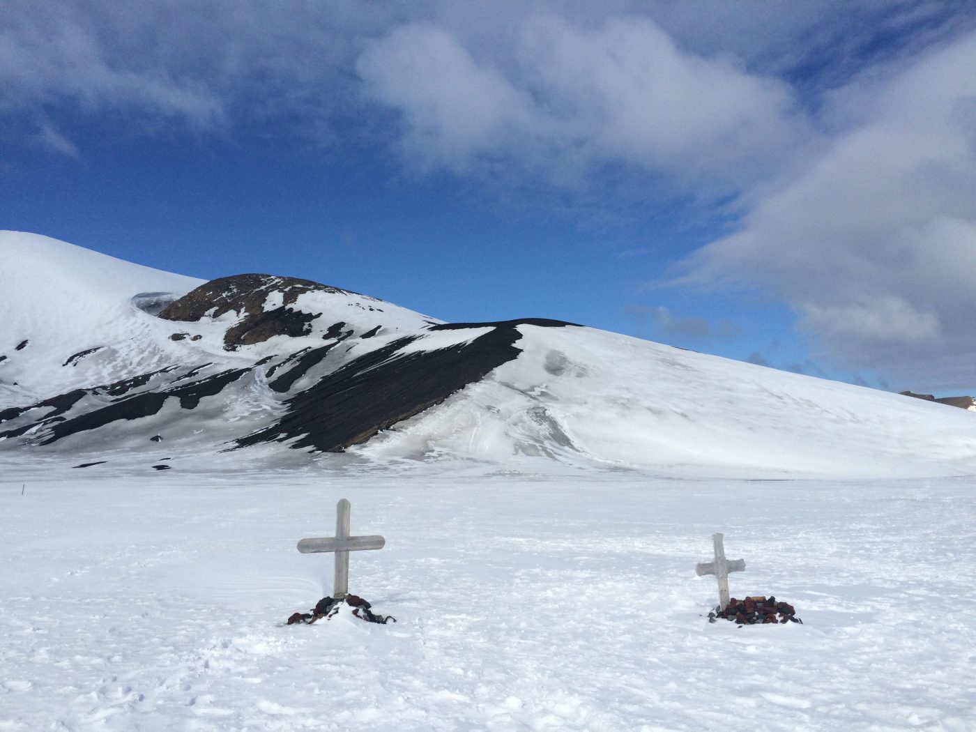 Visiting Antarctica as a tourist