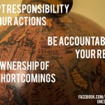 Motivational Monday: Accountability – 3 Ways to ACTUALLY Achieve the Goals You Set