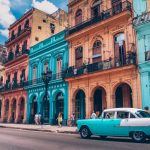 Havana Classic Car Tour, Cuba; How To Organise It!