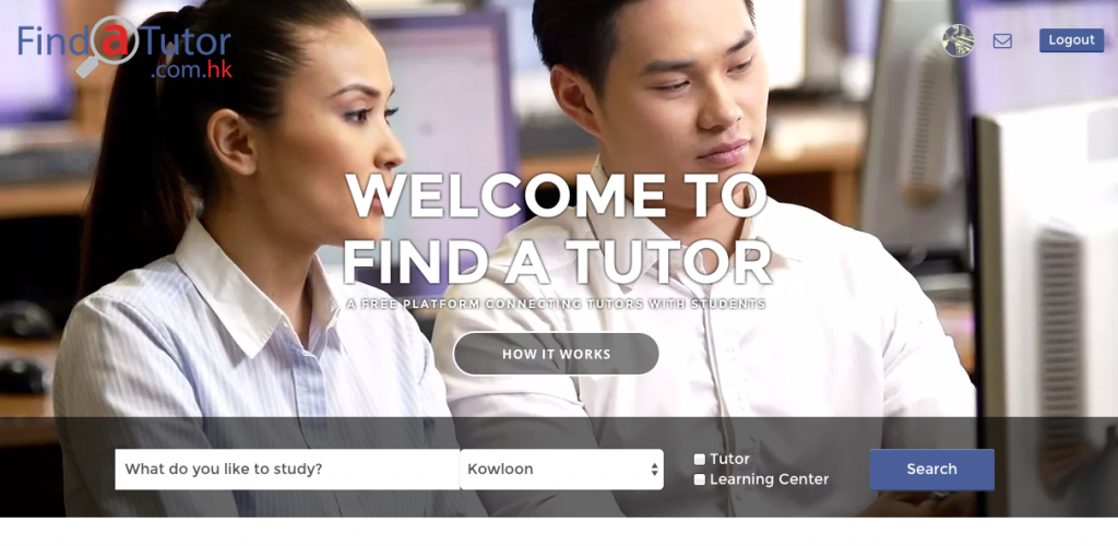 findatutor.com.hk find a tutor in hong kong