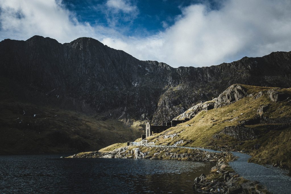 Things to do in Snowdonia
