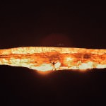 Visiting The Gates of Hell, Turkmenistan; EVERYTHING You Need To Know in 2023!