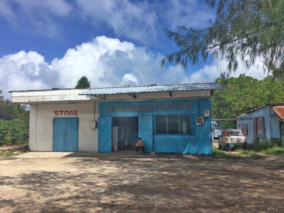 shops in Nauru