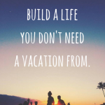 Motivational Monday; Sanity
