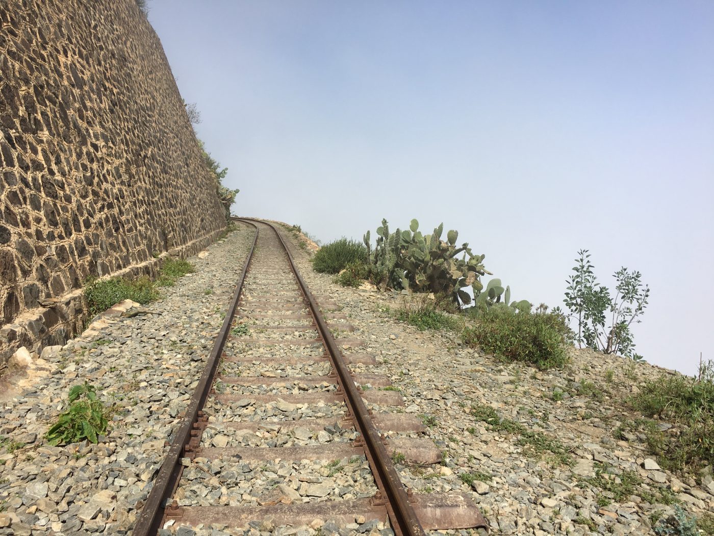 Eritrea train Eritrea train