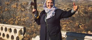 is it safe to visit afghanistan