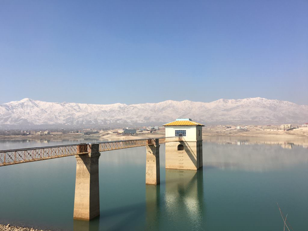 Afghanistan Travel