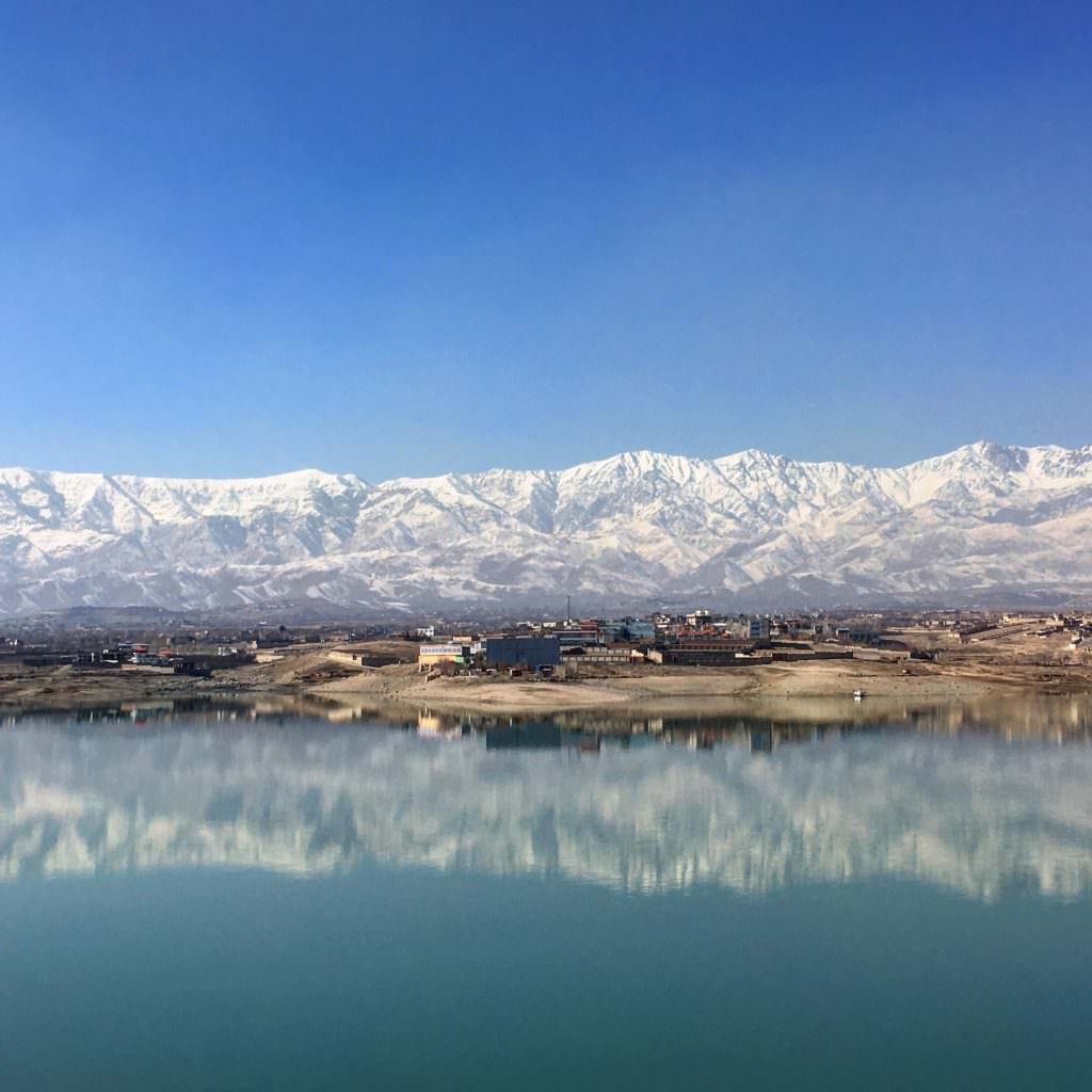 Afghanistan holiday