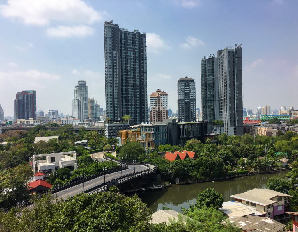 Why Should You Consider Buying a Condo in Bangkok?