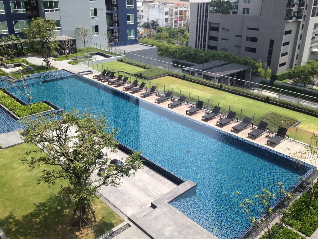 Buying a Condo in Bangkok