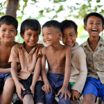 Volunteering in Cambodia; Responsible Travel & How We Did It!