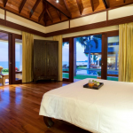 Miskawaan Luxury Beachfront Villas: Villa Waterlily Review