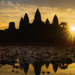 GiveBackGiveAway: Building a Playground in Cambodia
