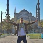 I’m speaking at a blogger event in Turkey,   and you can come!