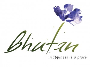 bhutan tourism logo